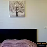 公寓 Taikos 11, Free Parking 克莱佩达