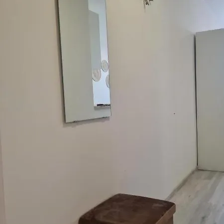 Taikos 11, Free Parking Apartman