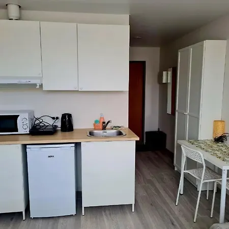 Taikos 11, Free Parking Apartamento *
