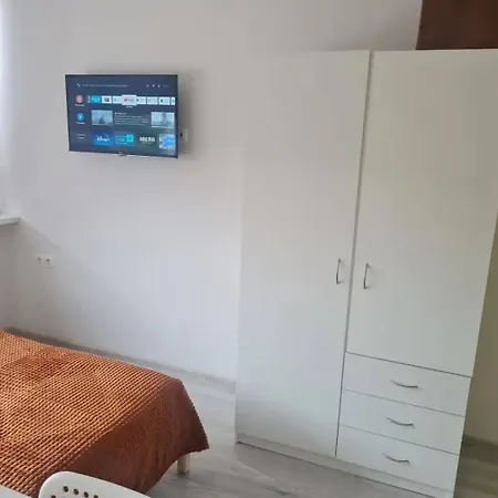 Apartman Taikos 11, Free Parking