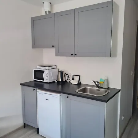 Apartamento Taikos 11, Free Parking *