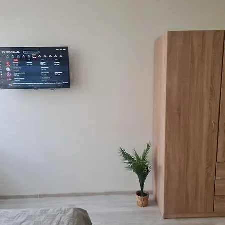 Apartman Taikos 11, Free Parking Klaipėda