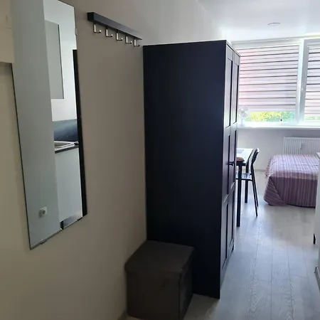 Taikos 11, Free Parking * Klaipėda