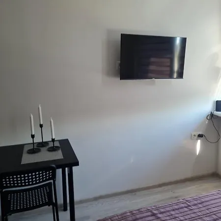 Taikos 11, Free Parking Apartamento