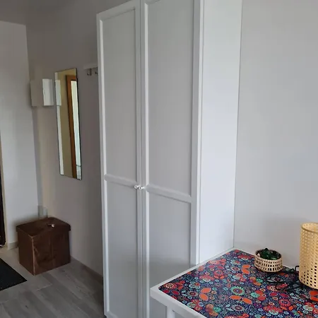 Taikos 11, Free Parking Apartman *