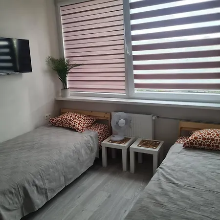 Apartman Taikos 11, Free Parking Klaipėda