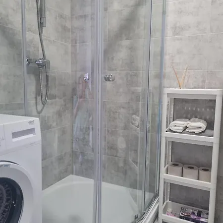 Apartman Taikos 11, Free Parking *