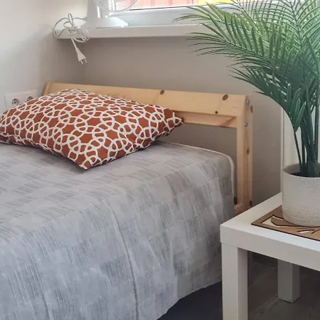 Apartman Taikos 11, Free Parking Klaipėda