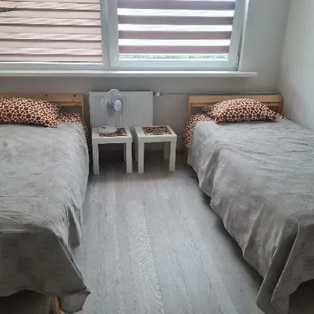 Apartamento Taikos 11, Free Parking Klaipėda