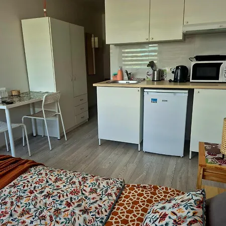 Apartament Taikos 11, Free Parking Kłajpeda