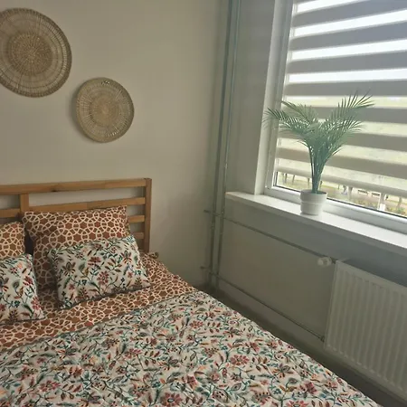 Taikos 11, Free Parking Apartamento