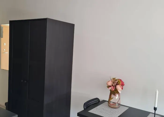 Apartamento Taikos 11, Free Parking *