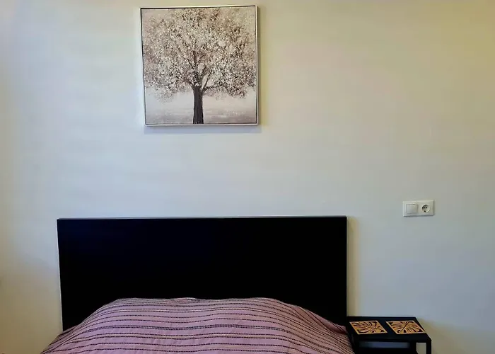 Apartamento Taikos 11, Free Parking Klaipėda