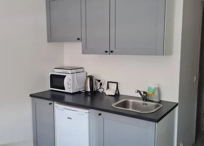 Apartamento Taikos 11, Free Parking *