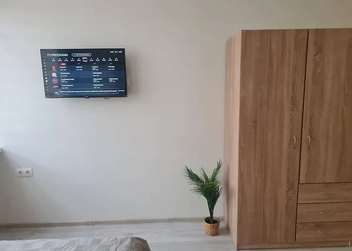 Apartamento Taikos 11, Free Parking Klaipėda