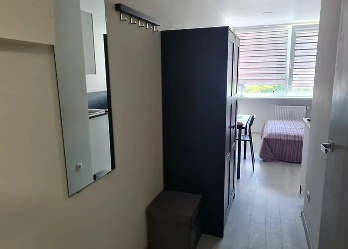 Taikos 11, Free Parking * Klaipėda