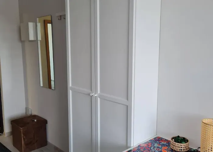 Taikos 11, Free Parking Apartamento *