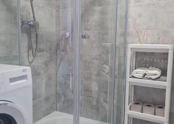 Apartamento Taikos 11, Free Parking *