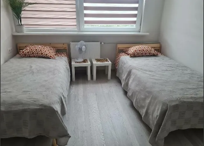 Apartamento Taikos 11, Free Parking Klaipėda
